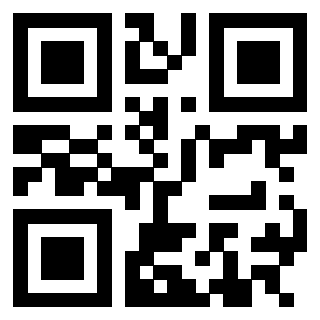 Scansione del Qr Code di 3305542773