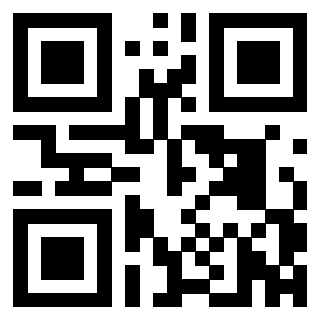 Scansione del Qr Code di 3305542774