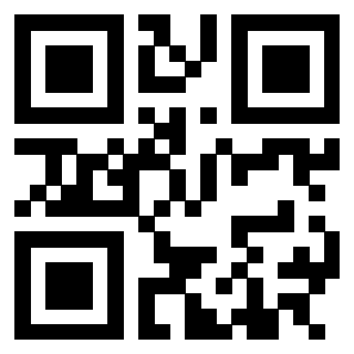 3305542776 - Immagine del Qr Code