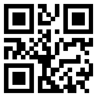 Il QrCode di 3305542778