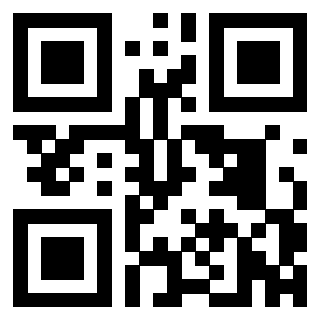 Immagine del QrCode di 3305542779