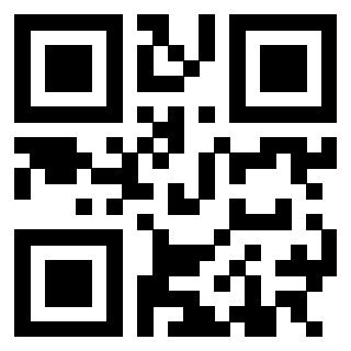 3305542780 Qr Code associato