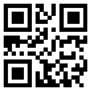 Immagine del Qr Code di 3305542781