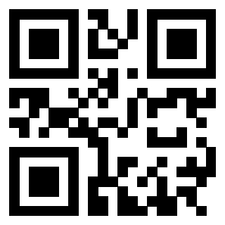 3305542782 - Immagine del Qr Code