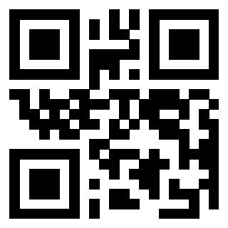 3305542785 Qr Code associato