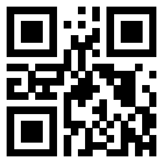 Scansione del Qr Code di 3305542786