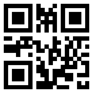 3305542789 Qr Code associato