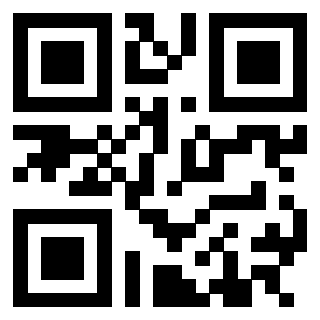 Scansione del Qr Code di 3305542790