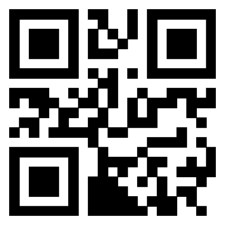 3305542791 - Immagine del Qr Code