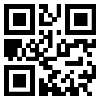 Il Qr Code di 3305542792