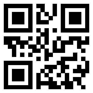 3305542795 Qr Code associato