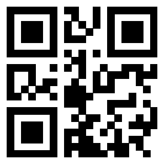 Immagine del QrCode di 3305542796