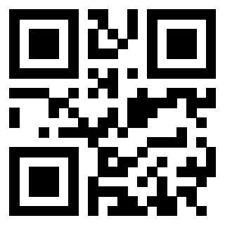 Il QrCode di 3305542800