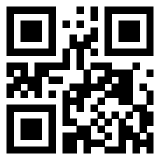 Immagine del QrCode di 3305542804