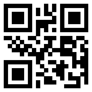 Scansione del Qr Code di 3305542805