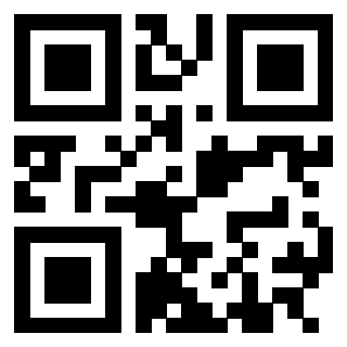 3305542806 QrCode associato