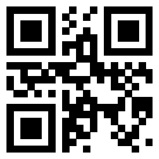 3305542807 - Immagine del QrCode