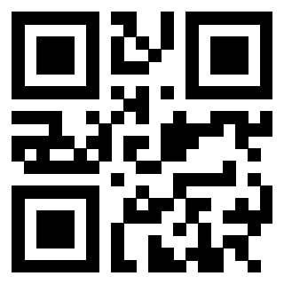 Scansione del Qr Code di 3305542809