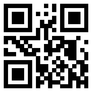 Scansione del Qr Code di 3305542811