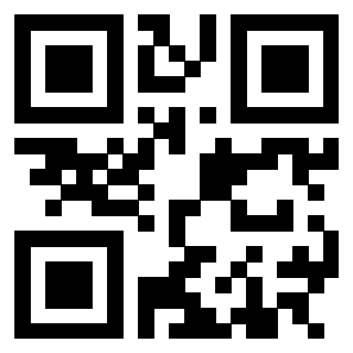 3305542812 QrCode associato