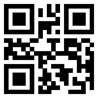 3305542813 QrCode associato