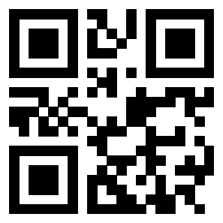 3305542815 - Immagine del QrCode associato