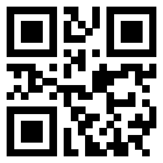 3305542816 - Immagine del Qr Code