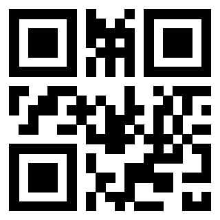 3305542819 Qr Code associato