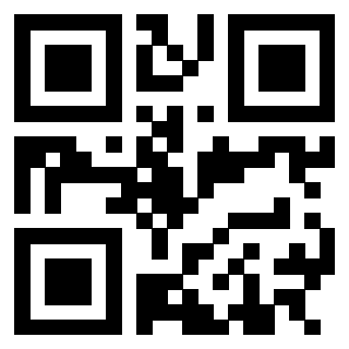 Il Qr Code di 3305542820