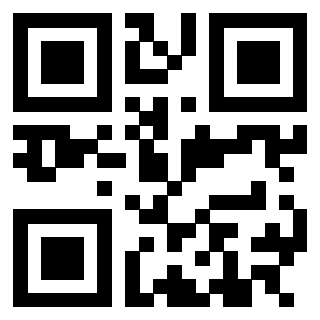 Il Qr Code di 3305542821
