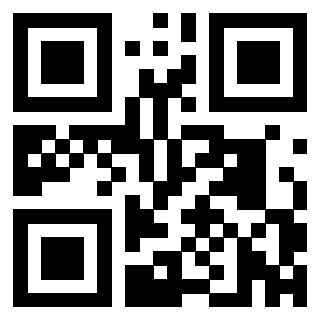 3305542822 - Immagine del QrCode