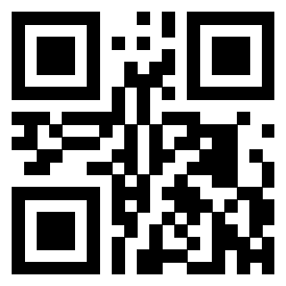 3305542823 - Immagine del QrCode associato