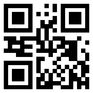 3305542824 - Immagine del QrCode associato