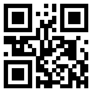 3305542825 - Immagine del Qr Code associato