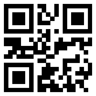 3305542827 QrCode associato