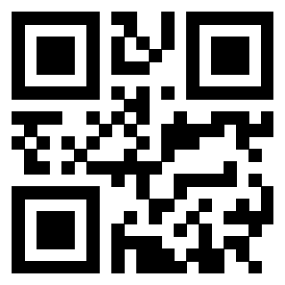 Il QrCode di 3305542828