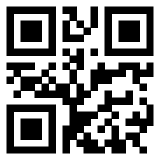 Il QrCode di 3305542834
