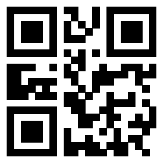 3305542835 - Immagine del Qr Code