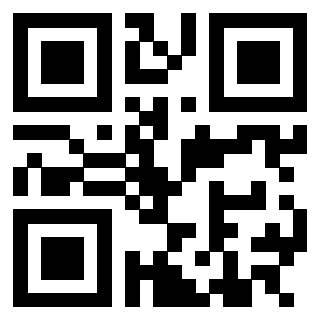3305542837 - Immagine del Qr Code