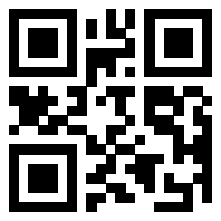 3305542839 Qr Code associato