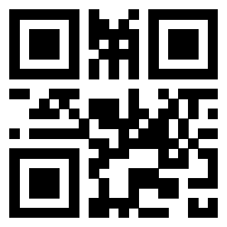 Qr Code di 3305542840