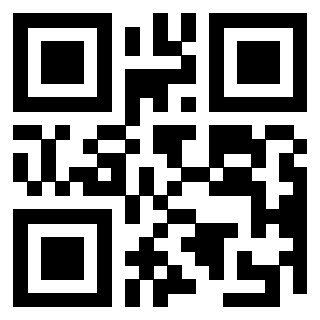 Immagine del Qr Code di 3305542841