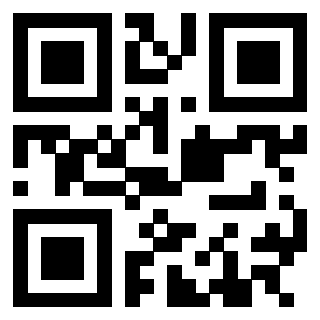 3305542842 - Immagine del Qr Code associato