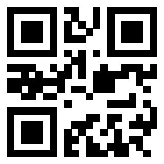 3305542843 QrCode associato