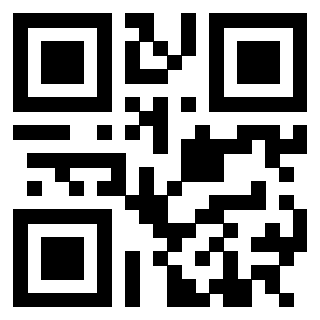 Immagine del Qr Code di 3305542844