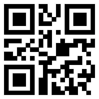 Il QrCode di 3305542845