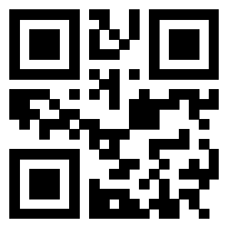 3305542846 QrCode associato