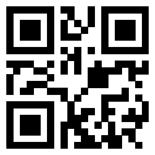 Immagine del QrCode di 3305542847