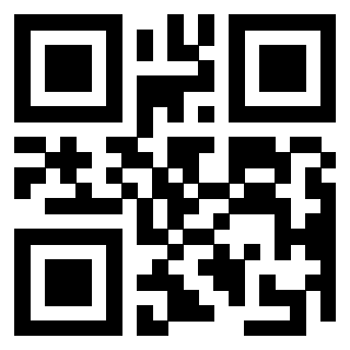 Il Qr Code di 3305542848