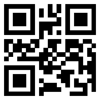 3305542849 - Immagine del QrCode